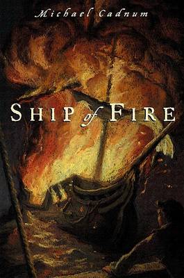 Book cover for Ship of Fire