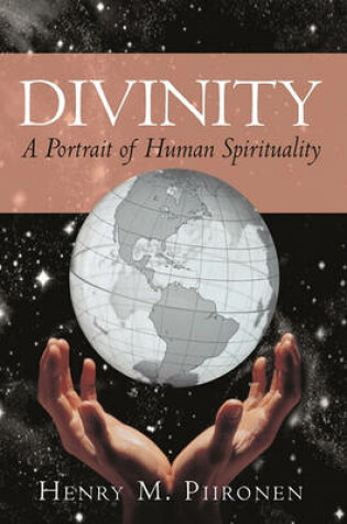 Cover of Divinity