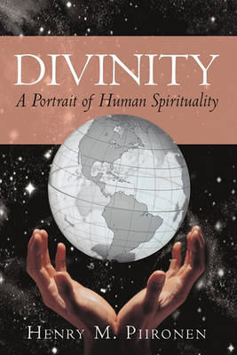 Book cover for Divinity