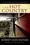 Book cover for The Hot Country