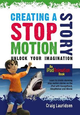 Book cover for Creating a Stop Motion Story