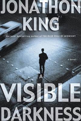 Cover of Visible Darkness