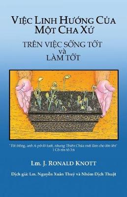 Cover of Viec Linh Huong Cua Mot Cha Xu