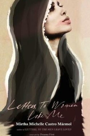 Cover of Letters, to Women Like Me