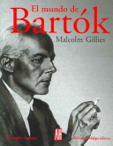 Book cover for El Mundo de Bartok