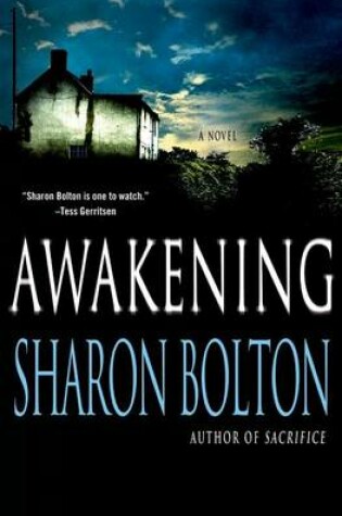 Cover of Awakening