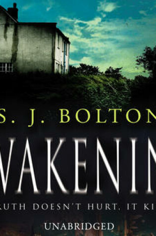 Cover of Awakening