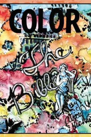 Cover of Color the Bible