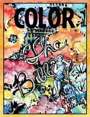 Book cover for Color the Bible