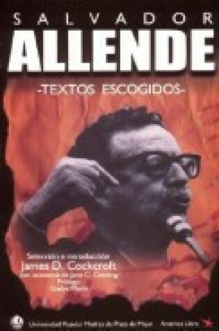 Cover of Allende