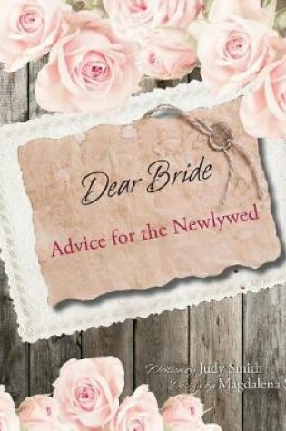 Cover of Dear Bride
