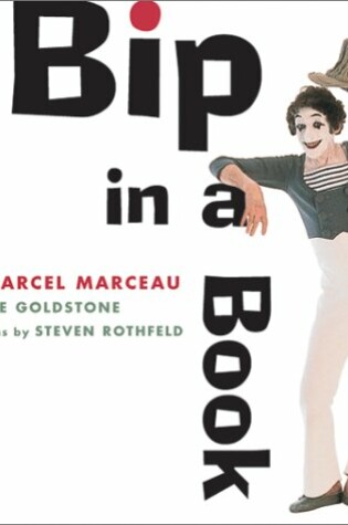 Cover of Bip in a Book