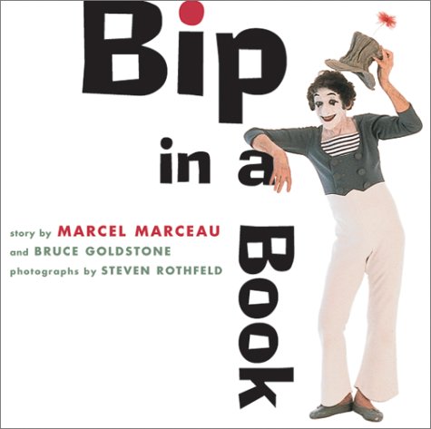 Book cover for Bip in a Book