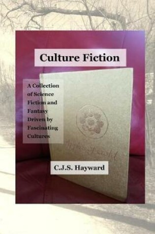 Cover of Culture Fiction