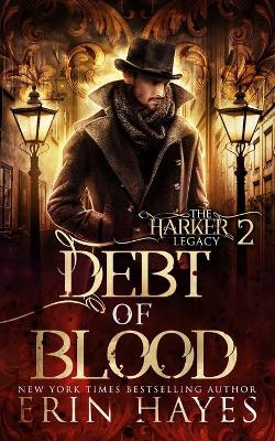 Cover of Debt of Blood