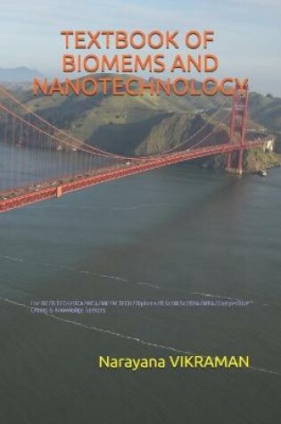 Cover of Biomems and Nanotechnology