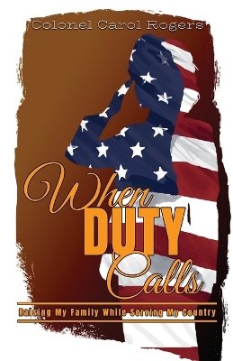 Book cover for When Duty Calls