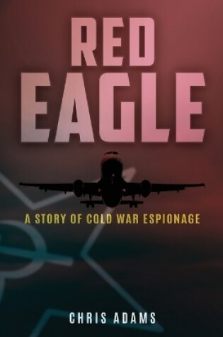 Cover of Red Eagle