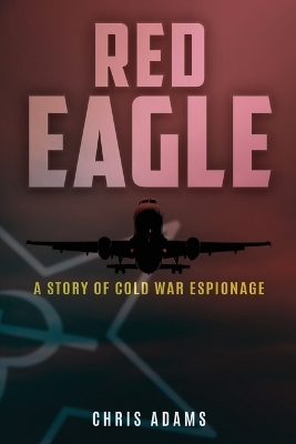 Book cover for Red Eagle