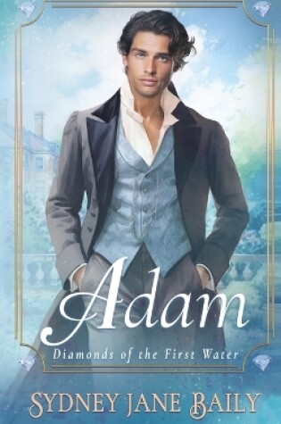 Cover of Adam