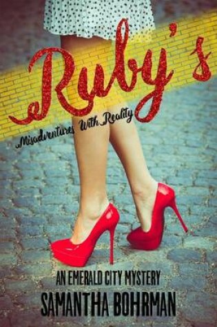 Cover of Ruby's Misadventures with Reality