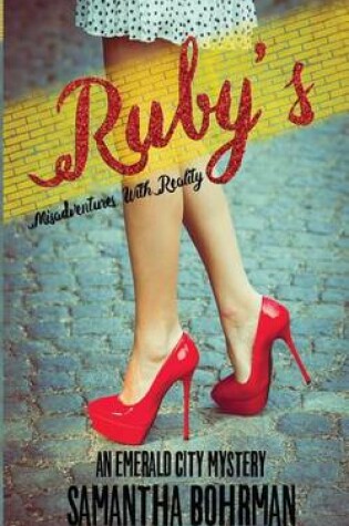Cover of Ruby's Misadventures with Reality
