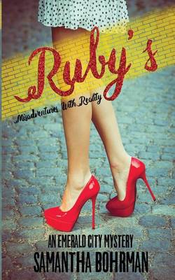 Book cover for Ruby's Misadventures with Reality