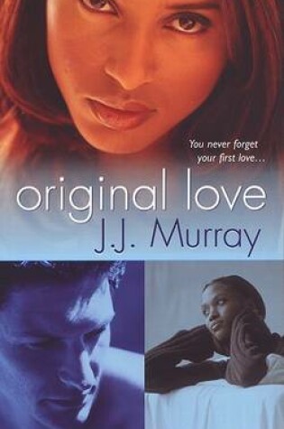 Cover of Original Love