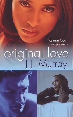 Book cover for Original Love