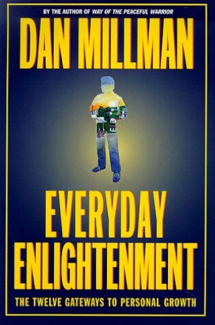 Cover of Everyday Enlightenment