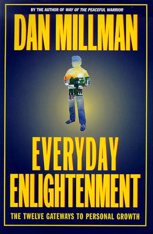 Book cover for Everyday Enlightenment