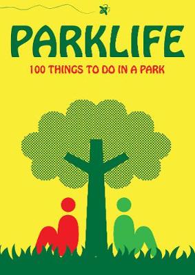 Book cover for Parklife