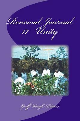 Book cover for Renewal Journal 17