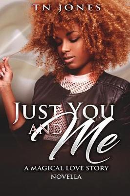 Book cover for Just You and Me