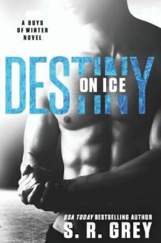Cover of Destiny on Ice