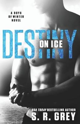 Book cover for Destiny on Ice