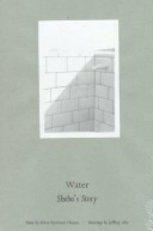 Cover of Water