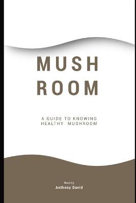 Book cover for Mushroom