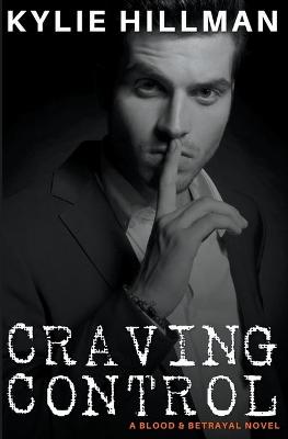 Book cover for Craving Control