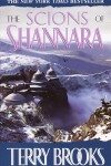 Book cover for The Scions of Shannara