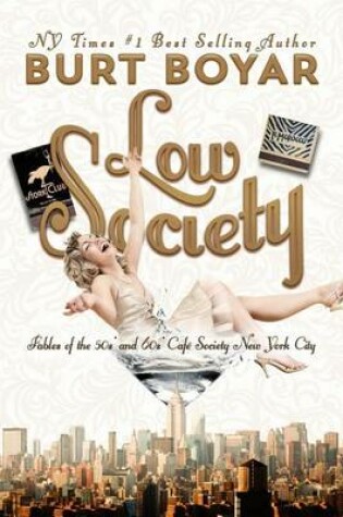 Cover of Low Society