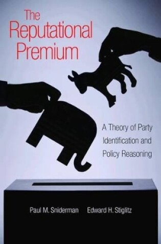 Cover of The Reputational Premium