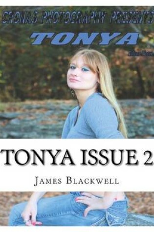 Cover of Tonya Issue 2