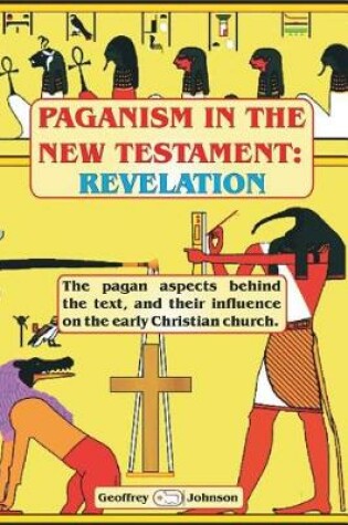 Cover of Paganism In the New Testament