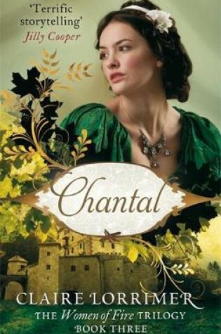 Cover of Chantal