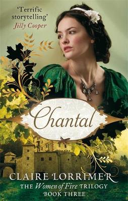 Cover of Chantal