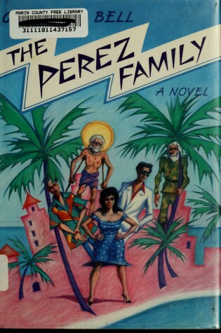 Cover of The Perez Family