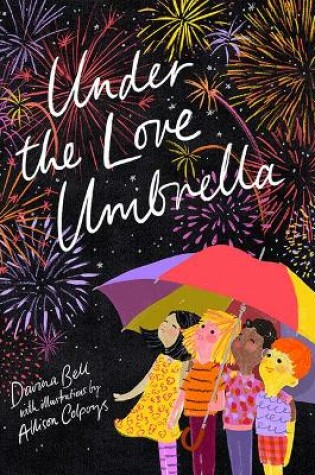 Cover of Under the Love Umbrella