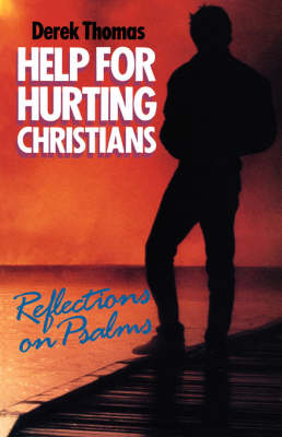 Book cover for Help for Hurting Christians