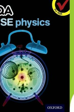 Cover of AQA GCSE Physics Online Homework